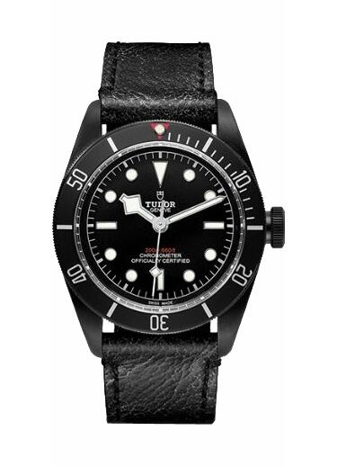 Replica Tudor Heritage Black Bay Dark M79230DK-0004 watches for sale